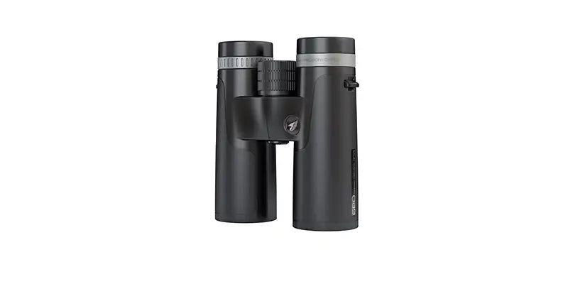 GPO Passion Sd Binocular 8X42 Sd Black/Silver