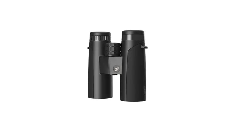 GPO Passion Ed 42 Binoculars 8X42Ed Black