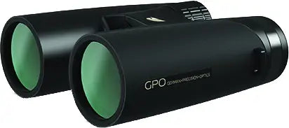 GPO Passion Ed 42 Binoculars 10X42Ed Black