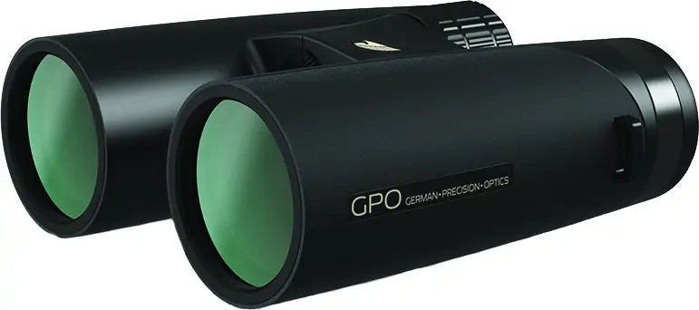 GPO Passion Ed 42 Binoculars 10X56Ed Black