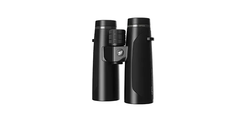 GPO Passion HD 42 Binoculars 10X42HD Black