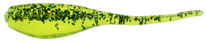 Bobby Garland Baby Shad 2In 18Bg Chart Blk P