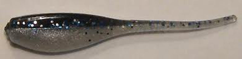 Bobby Garland Baby Shad 2In 18Bg Blue Thunder