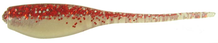 Bobby Garland Baby Shad 2In 18Bg Bleed Shad