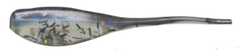 Bobby Garland Baby Shad 2In 18Bg Holo Ghost