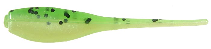 Bobby Garland Baby Shad 2In 18Bg Kiwi