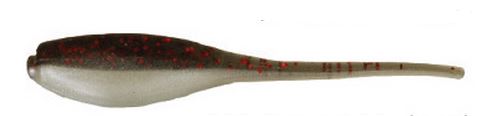 Bobby Garland Baby Shad 2In 18Bg Red Thunder