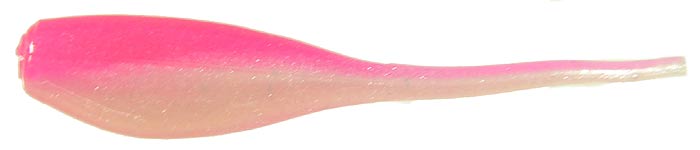 Bobby Garland Baby Shad 2In 18Bg Pink Pearl