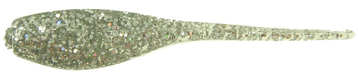 Bobby Garland Baby Shad 2In 18Bg Silv Rainbow