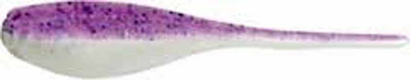 Bobby Garland Baby Shad 2In 18Bg Purple Mist