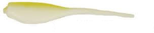 Bobby Garland Baby Shad 2In 18Bg Bone/Chart