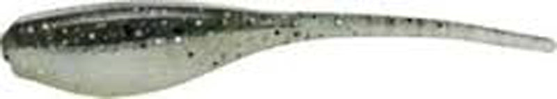 Bobby Garland Baby Shad 2In 18Bg Threadfin