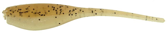 Bobby Garland Baby Shad 2In 18Bg Natural Cricket