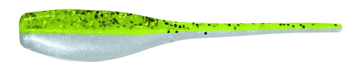 Bobby Garland Baby Shad 2In 18Bg Bayou Booge