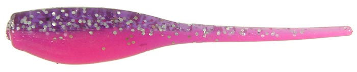 Bobby Garland Baby Shad 2In 18Bg Vegas