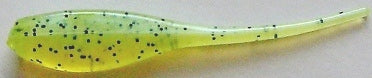 Bobby Garland Baby Shad 2In 18Bg Shimmer Shad