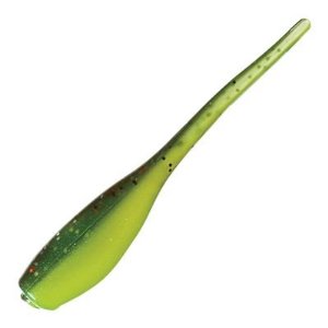 Bobby Garland Baby Shad 2In 18Bg Green Hornet