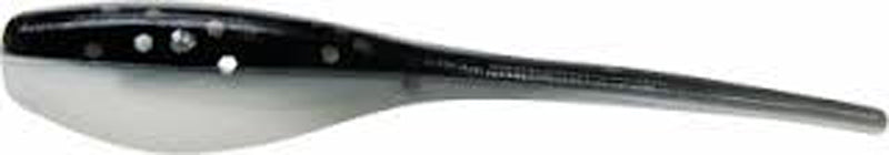 Bobby Garland Baby Shad 2In 18Bg Tuxedo Shimmer