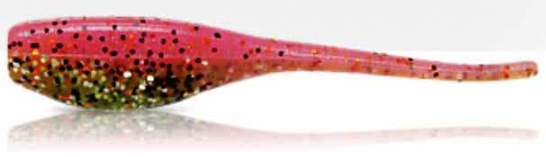 Bobby Garland Baby Shad 2In 18Bg Bbq Chicken