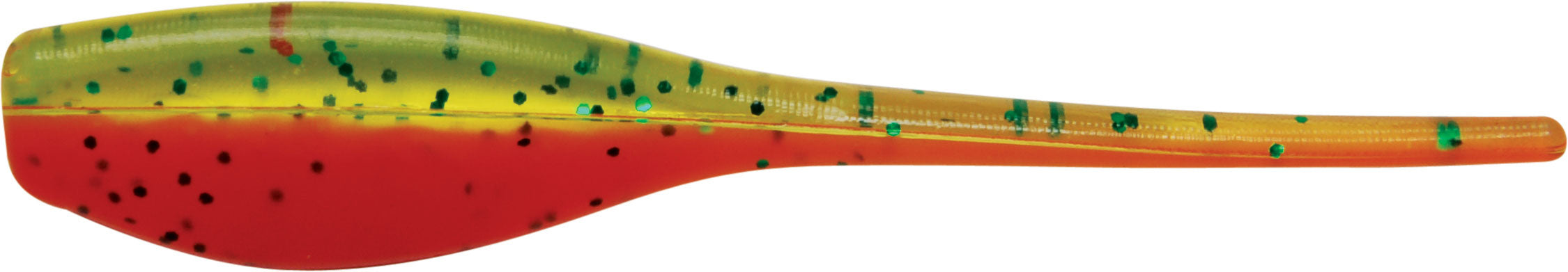 Bobby Garland Baby Shad 2In 18Bg Watermelon Wine