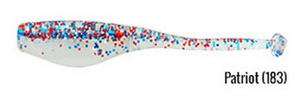 Bobby Garland Baby Swim'R 2.25In 15Bg Patriot