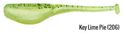 Bobby Garland Baby Swim'R 2.25In 15Bg Key Lime Pie