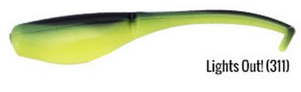 Bobby Garland Baby Swim'R 2.25In 15Bg Lights Out