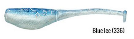 Bobby Garland Baby Swim'R 2.25In 15Bg Blue Ice