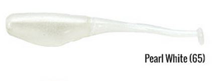 Bobby Garland Baby Swim'R 2.25In 15Bg Pearl White