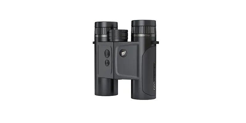 GPO Rangeguide Binocular 10X32 HD