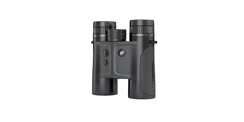 GPO Rangeguide Binocular 10X40 HD Black 3500