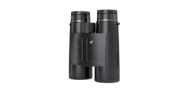 GPO Rangeguide Binocular 10X50 Black