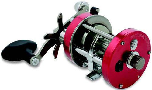 Abu Garcia C7000 Round Reel Baitcast 2Bb 4.1:1