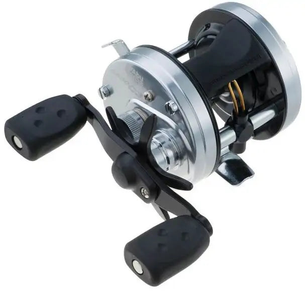 Abu Garcia C3 Baitcast Reel