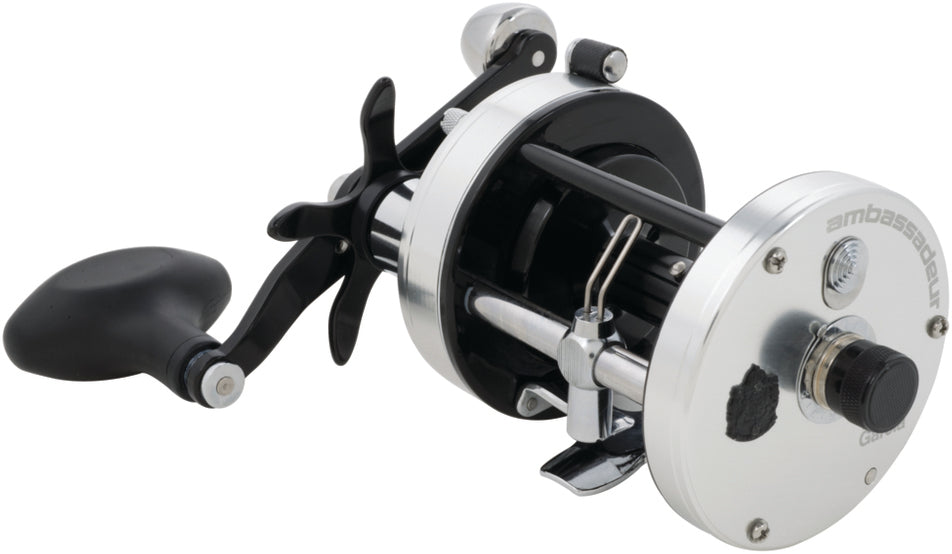 Abu Garcia C3 Reel Baitcast 2Bb 4.1:1