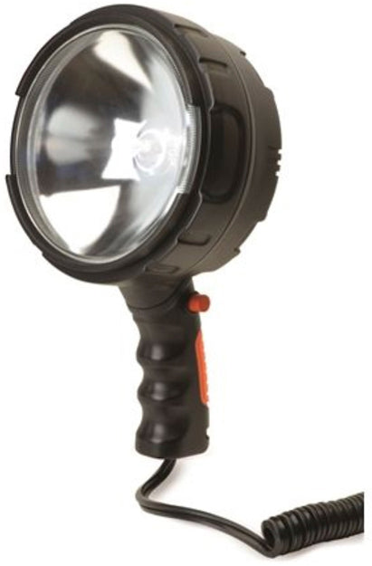 Cyclops Seeker Pro Spotlight 1500 Lumens W/Red Lens