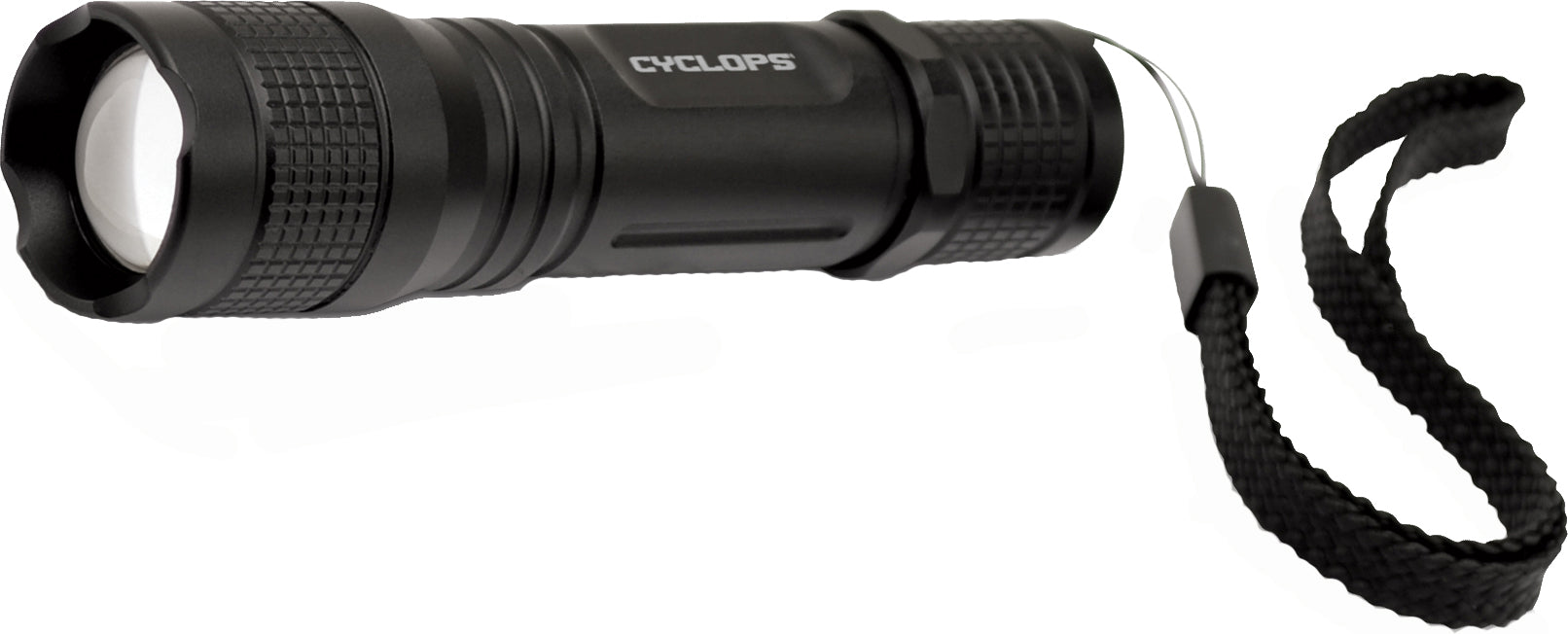 Cyclops Tactical Flashlight 150 Lumen 1Aa