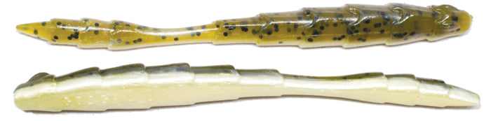 Googan Drag N Drop - 4"