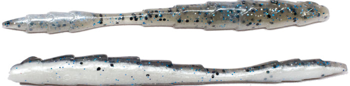 Googan Drag N Drop - 4"