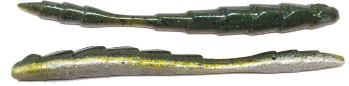 Googan Drag N Drop - 4"