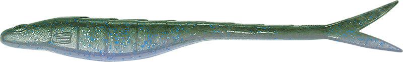 Googan Dart - 7"