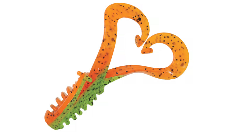 Bobby Garland Pile Diver 2.5In 10Bg Cajun Crick