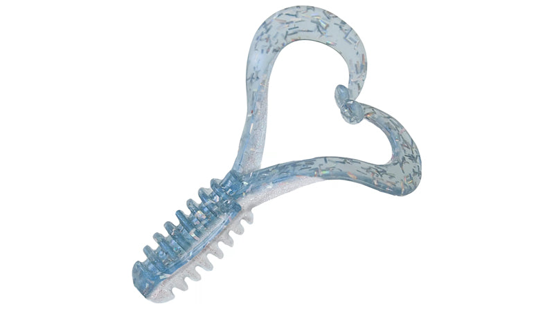 Bobby Garland Pile Diver 2.5In 10Bg Blue Ice