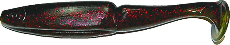 Gambler Little Ez Swimmer 3.75In 9Bg