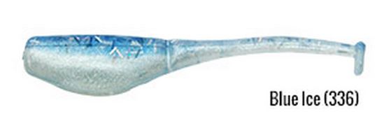 Bobby Garland Itty Swim'R 1.25In 25Bg Blue Ice