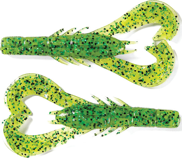 Googan Krackin Craw - 3"