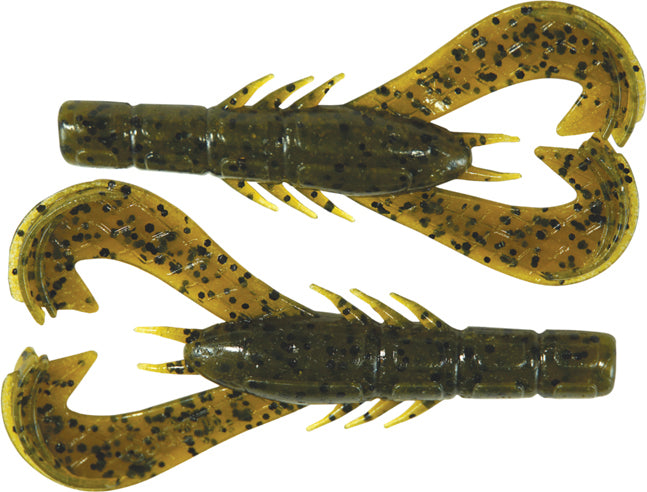 Googan Krackin Craw - 3"