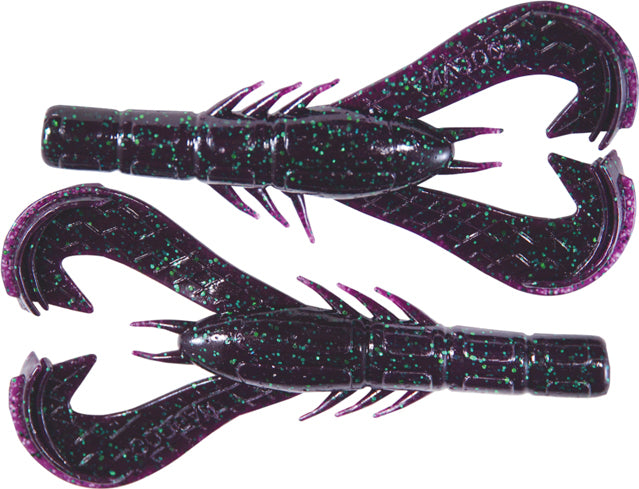 Googan Krackin Craw - 3"