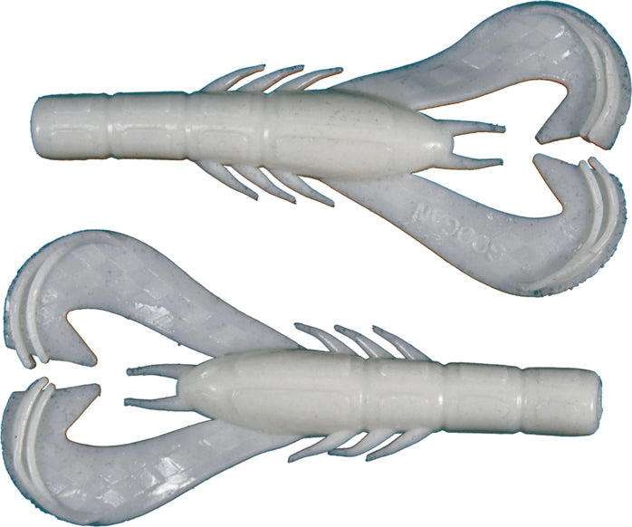 Googan Krackin Craw - 3"