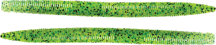 Googan Lunker Log - 4"